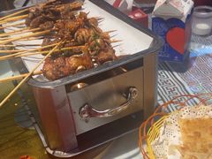 -辣不怕口味虾(凌霄路店)