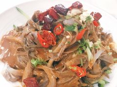 -小郭私房菜·海肠捞饭店(学士街店)