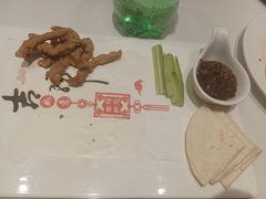 -郑庄脂渣海鲜楼(九水路店)