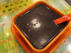 黑芝麻糊-顺记冰室(宝华路店)