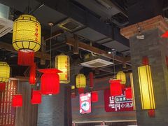 -小龙坎火锅(仓山万达店)