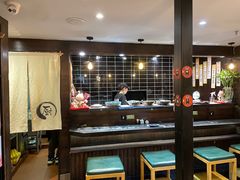 -角落里(中山公园店)