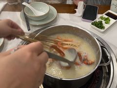 -盈田盈粥庄(博山东路店)