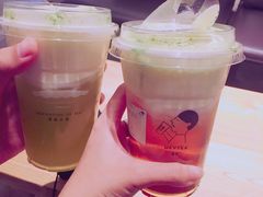 -喜茶(深圳东门1234店)
