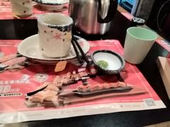 -古田居·特色寿司料理(骏欣中心店)