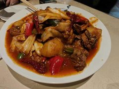-清真吐鲁番餐厅(牛街店)
