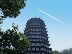-六和塔文化公园