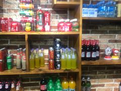 -三个大叔东北烧烤·砂锅菜(西三旗店)