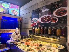-玖味(老工人西路店)