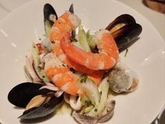 -CAPARESH開府莱舍(望京金辉店)