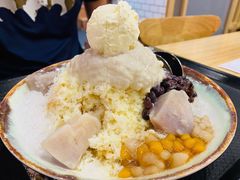 -鲜芋仙(南开大悦城店)