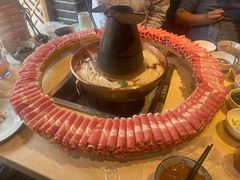-三宝涮肉(体育学院店)