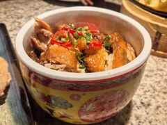 王府泡椒鸡-南京大牌档(夫子庙老门东店)