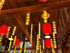 -鹅滋道(甘坑古镇店)