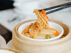-唐阁海景中餐厅·早茶·粤菜•生日聚餐(海口朗廷酒店)