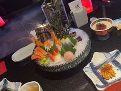 -上井精致料理自助餐(松雷店)