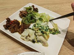 -大米先生(德思勤分店)