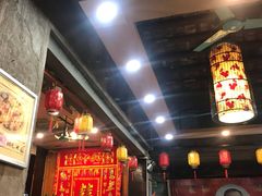 -禄源公·老莞诚饭店