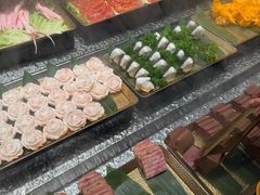 -牛New寿喜烧(中山公园龙之梦店)