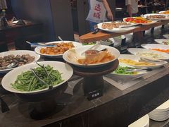 -拉蒂娜·巴西牛排馆 Latina·Brazilian Steakhouse(王府井喜悦店)