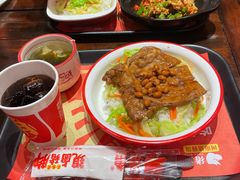 -猪角·闽南猪脚饭(华闽大厦店)