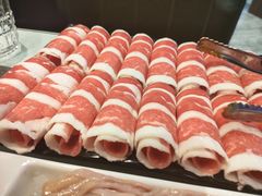 -蜀门红涮烤火锅(桥南盛华大厦店)