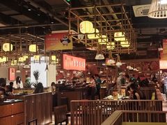 -熊喵来了火锅·牧场好肉(邯郸邯山万达店)