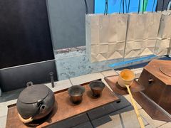 -喜茶(深圳万象城黑金店)