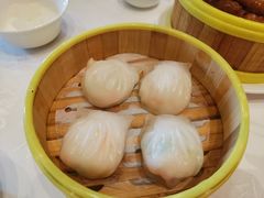 麒茗虾饺皇-麒茗餐厅·粤菜·宴会厅·海鲜(锦绣路店)