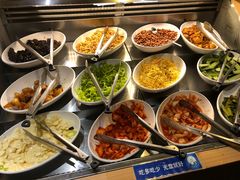-火炉火自助餐(悠唐购物中心店)