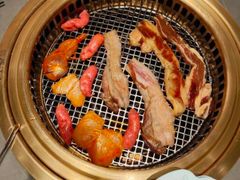 -韩盛·盛江山自助料理(中街大悦城黑金店)