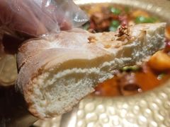 -楼兰新疆主题餐厅(坂田佳华领汇广场店)