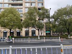 -富贵面包公司(运河店)