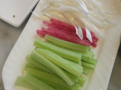 -漢舍中国菜馆(889广场店)