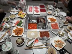 -海底捞火锅(城阳万象汇店)