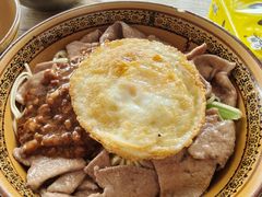 -麻哥面猪肝面(仁和广场店)