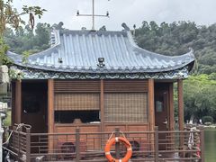 -珠海圆明新园