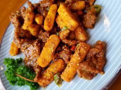 -全州拌饭馆(断桥店)