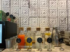 -康铂酒店(上海外滩店)