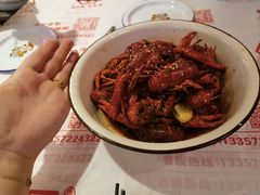 -文和友老长沙龙虾馆(化龙池店)