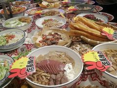 -传统菜农庄(皇姑路店)