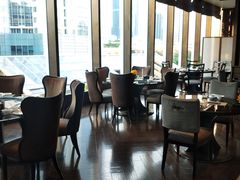 大堂-夏宫中餐厅(静安香格里拉店)