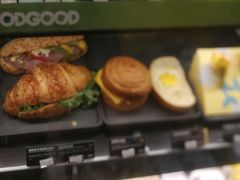 -星巴克(宝山万达店)