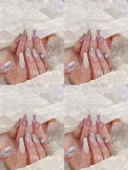 -M·X Nail日式美甲美睫