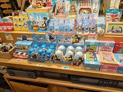 -猫的天空之城概念书店(苏州诚品店)