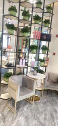 -MY WAY SALON