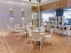 大堂-813芭依珊 BAESAn(汇港购物中心店)