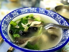 -同州传统面馆(东大街)