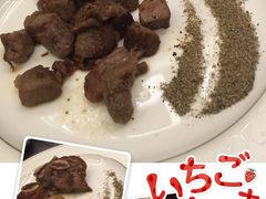 -汕头国际大酒店-牛一町目餐厅