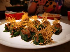 -京华烟云·北京烤鸭(领展购物广场·中关村店)